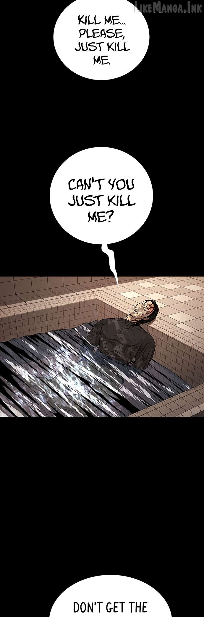 Vigilante Part 2 Chapter 72 - page 18