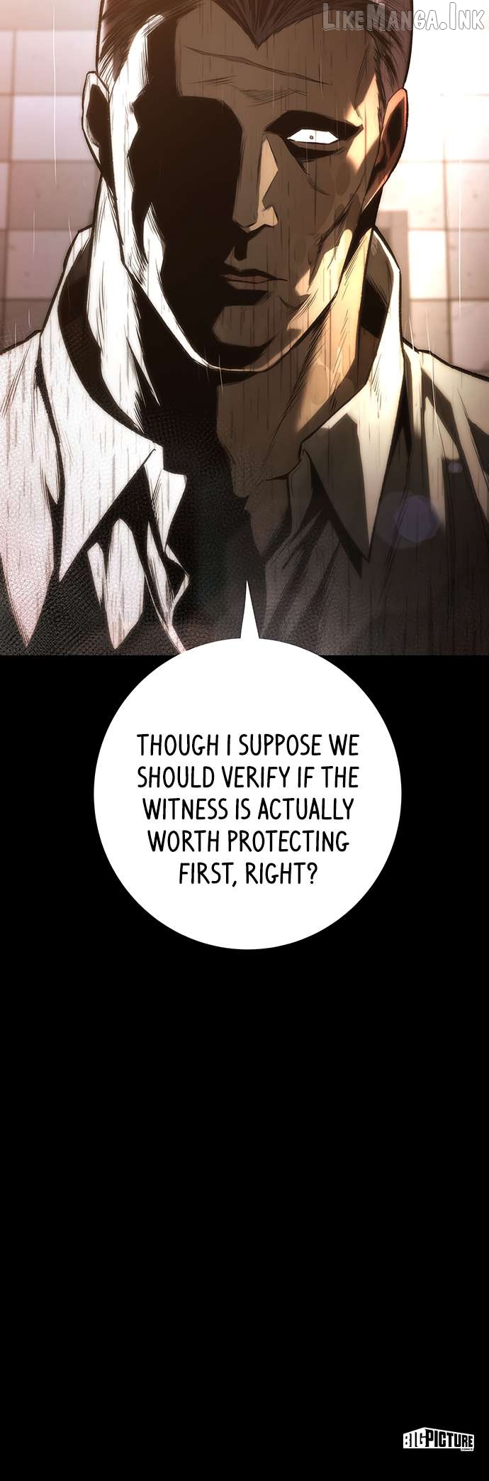 Vigilante Part 2 Chapter 72 - page 20