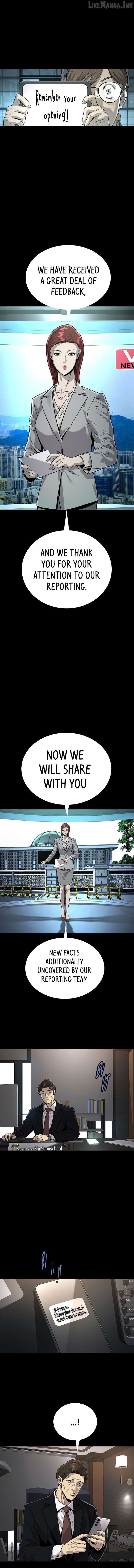 Vigilante Part 2 Chapter 72 - page 4