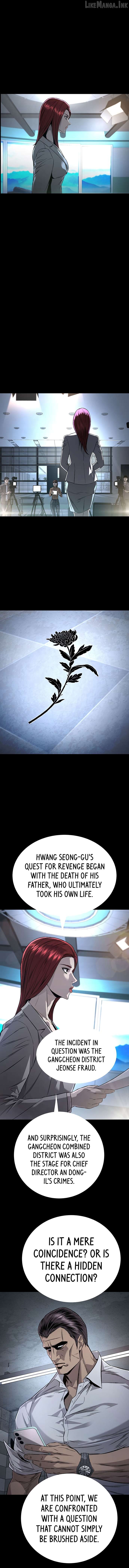 Vigilante Part 2 Chapter 72 - page 6