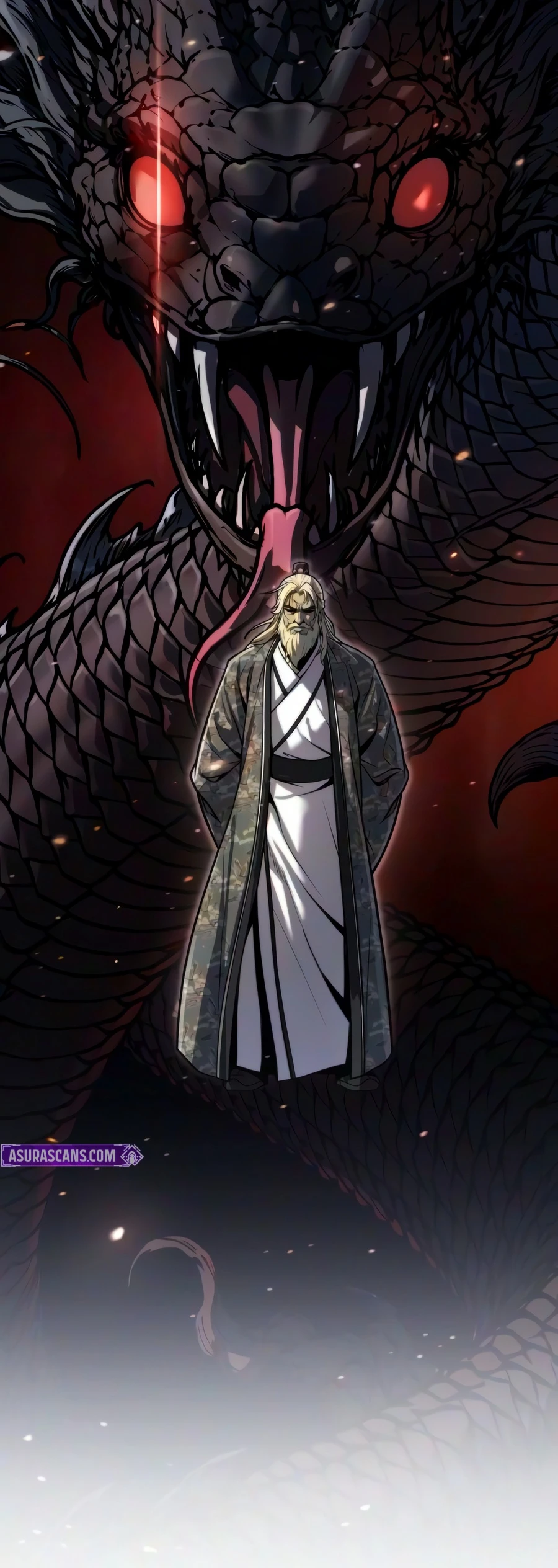 Chronicles of the Demon Faction Chapter 174 - page 3
