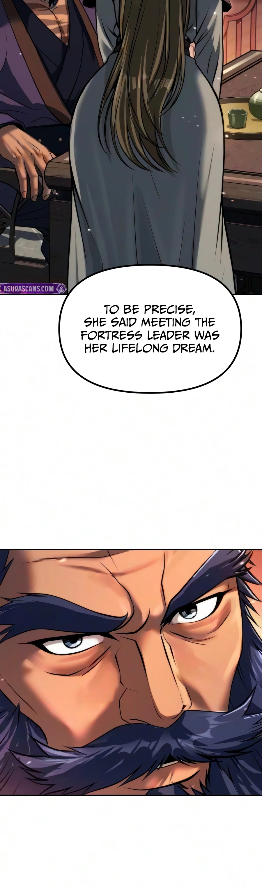 Chronicles of the Demon Faction Chapter 174 - page 5