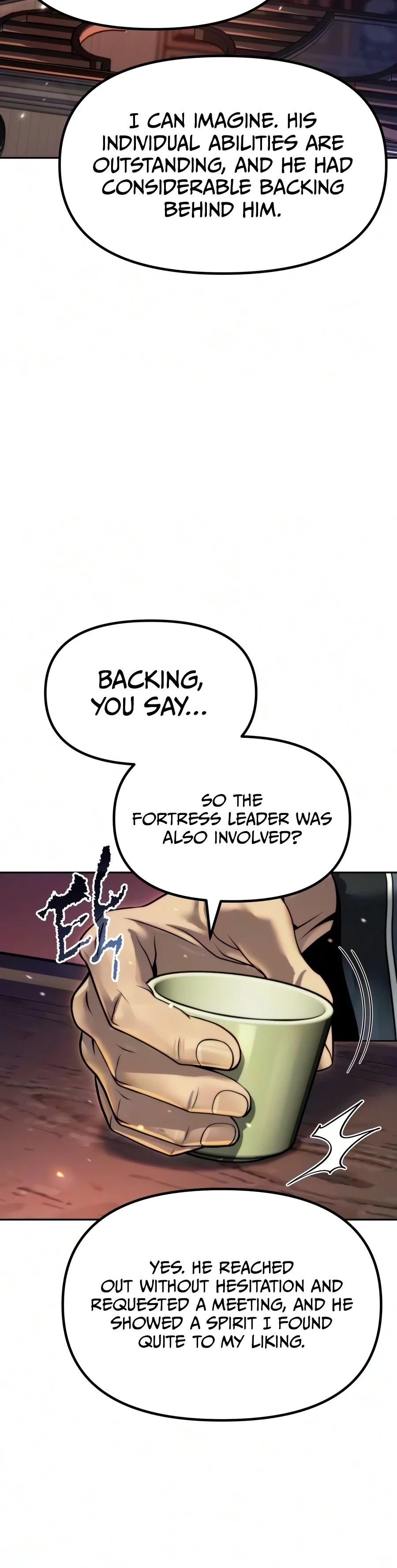 Chronicles of the Demon Faction Chapter 174 - page 7