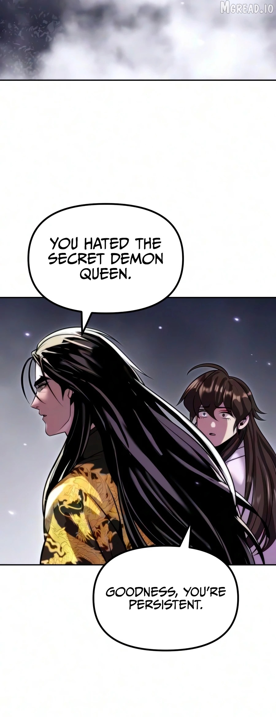 Chronicles of the Demon Faction Chapter 175 - page 7