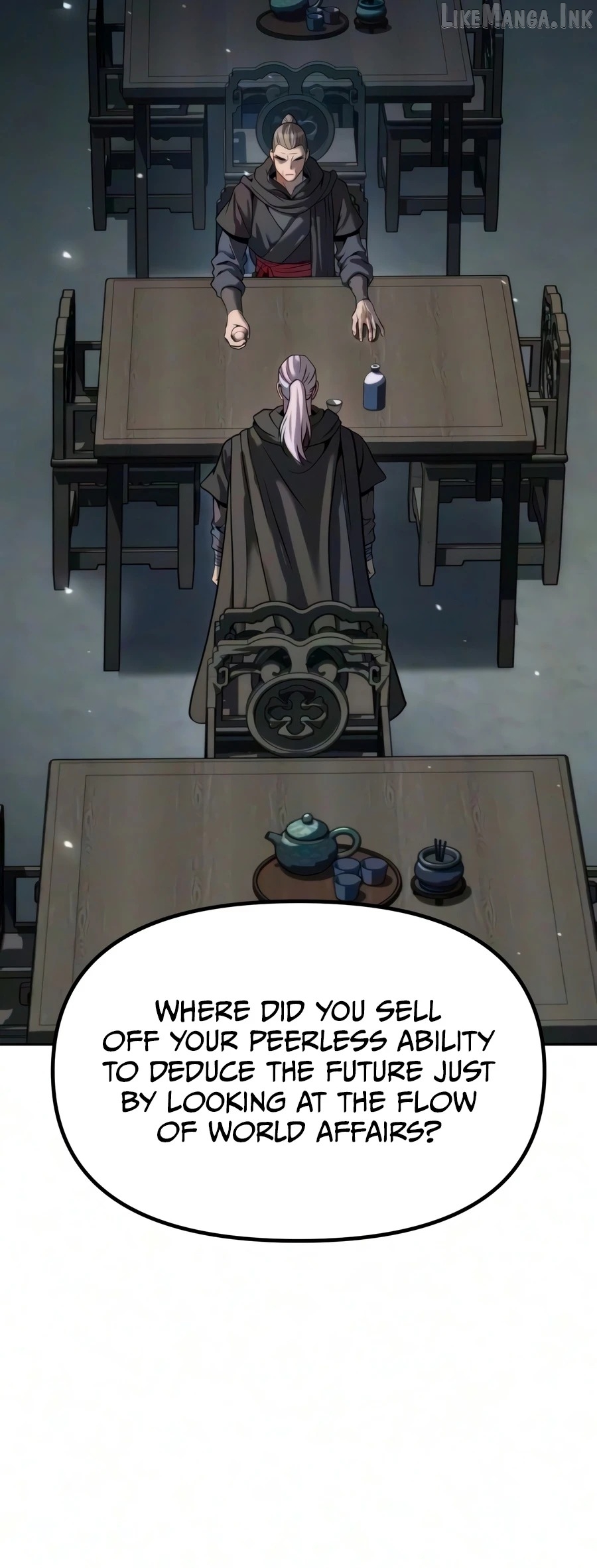 Chronicles of the Demon Faction Chapter 177 - page 13
