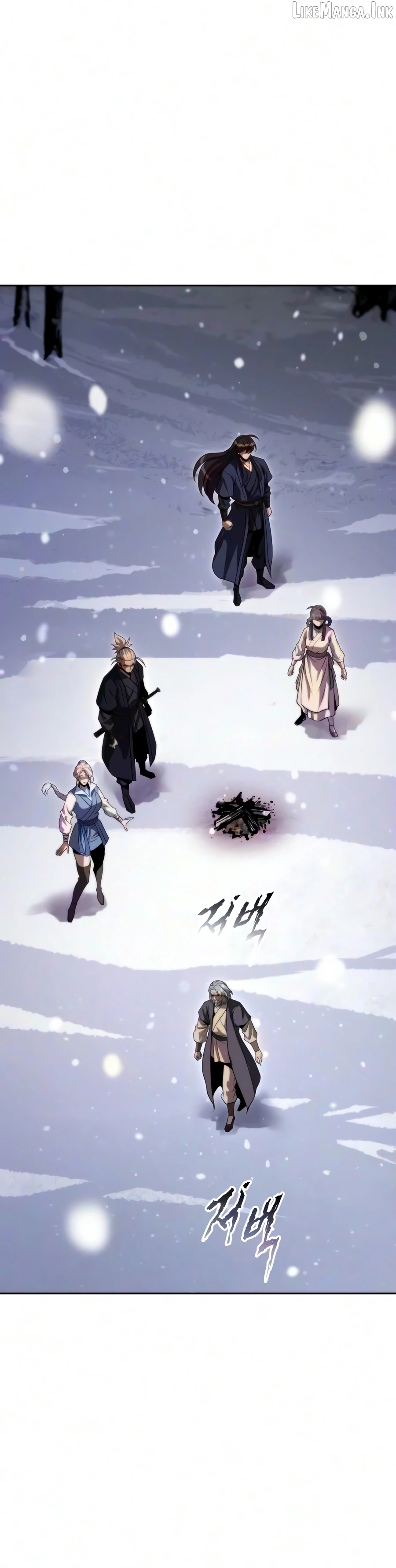 Chronicles of the Demon Faction Chapter 177 - page 21