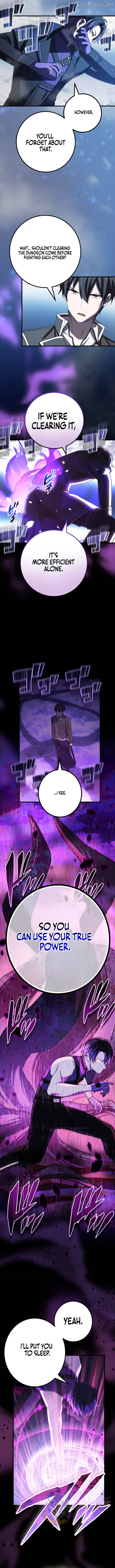 The Reincarnation of the Forbidden Archmage Chapter 168 - page 12