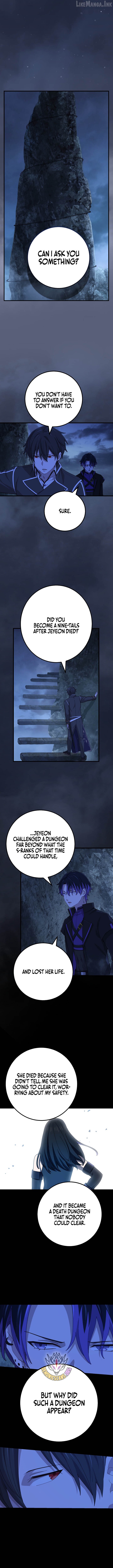 The Reincarnation of the Forbidden Archmage Chapter 170 - page 7