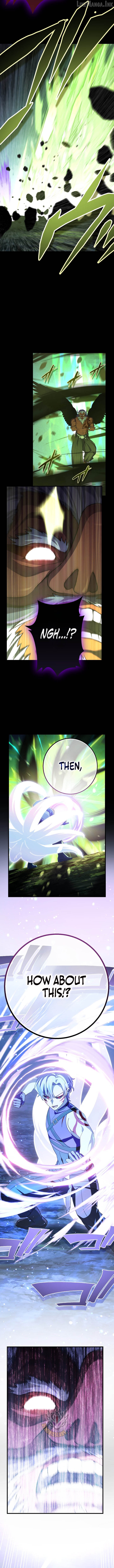 The Reincarnation of the Forbidden Archmage Chapter 171 - page 14