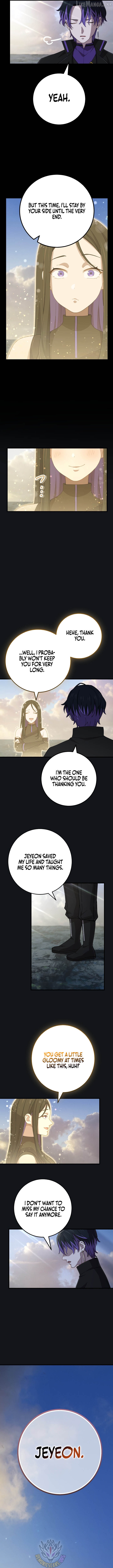 The Reincarnation of the Forbidden Archmage Chapter 172 - page 2