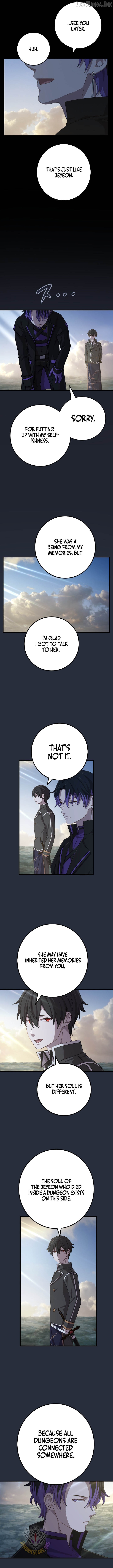 The Reincarnation of the Forbidden Archmage Chapter 172 - page 6