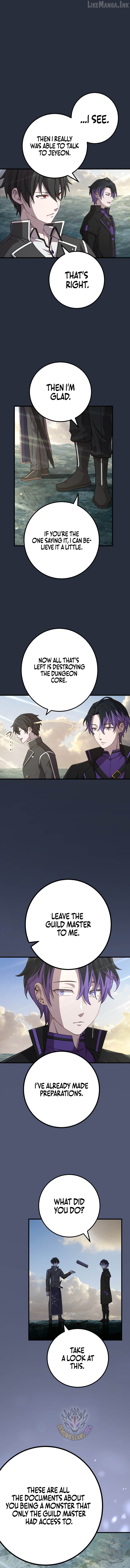 The Reincarnation of the Forbidden Archmage Chapter 172 - page 7