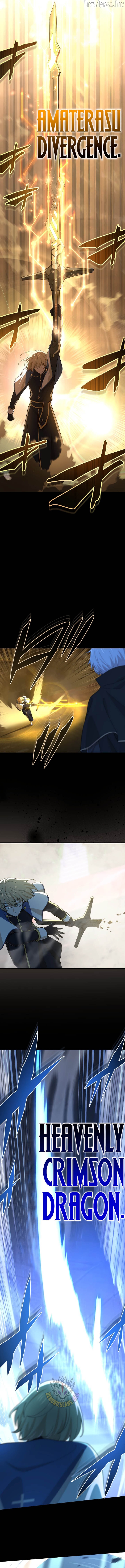 The Reincarnation of the Forbidden Archmage Chapter 174 - page 14