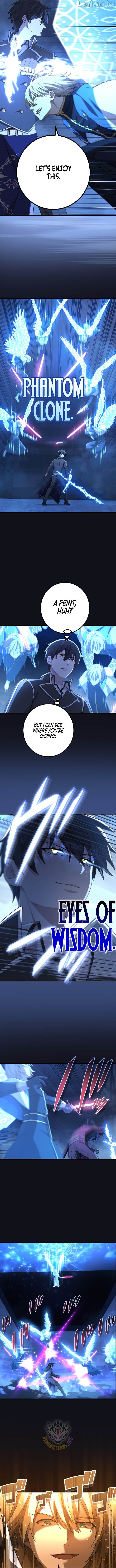 The Reincarnation of the Forbidden Archmage Chapter 174 - page 2