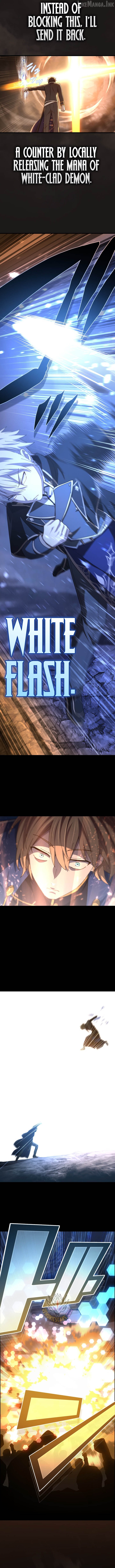 The Reincarnation of the Forbidden Archmage Chapter 174 - page 5