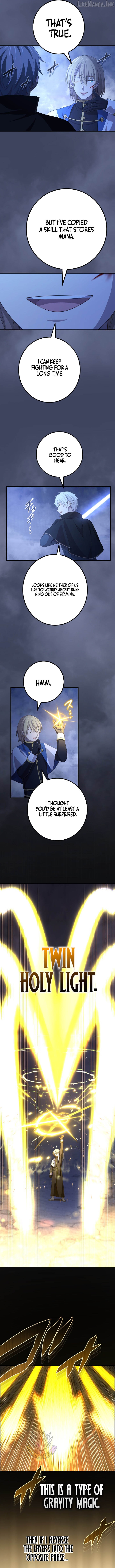 The Reincarnation of the Forbidden Archmage Chapter 174 - page 7