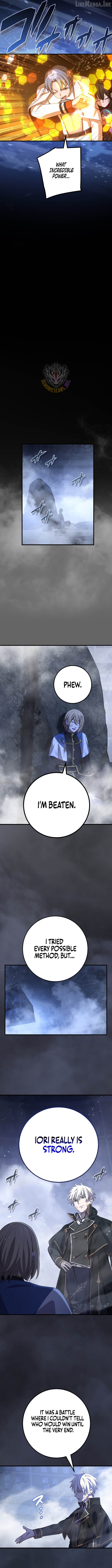 The Reincarnation of the Forbidden Archmage Chapter 175 - page 5