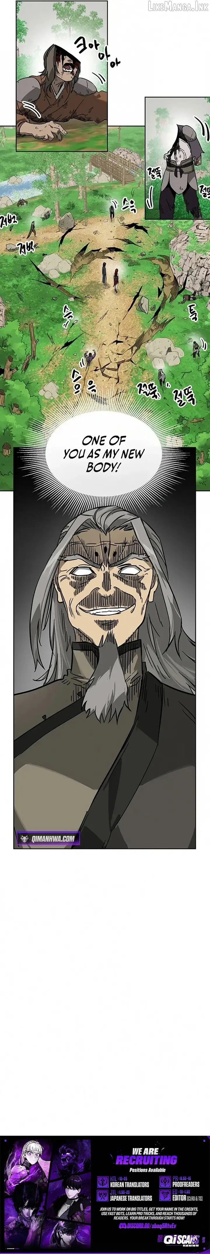 Infinite Level Up in Murim Chapter 263 - page 15