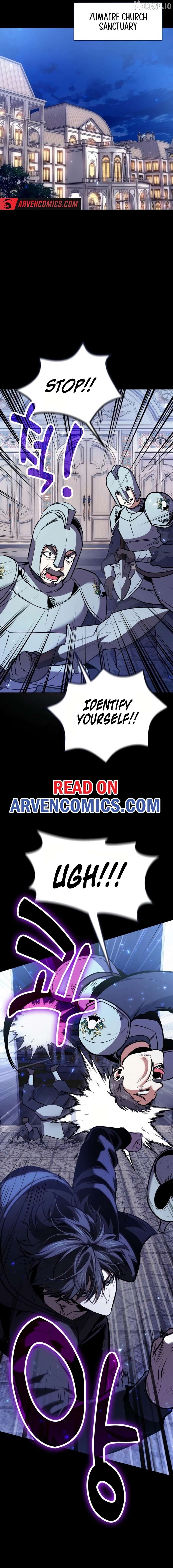 How to Live as a Bootleg Healer Chapter 95 - page 6
