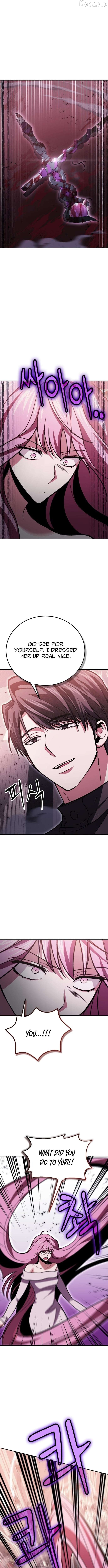 How to Live as a Bootleg Healer Chapter 150 - page 10