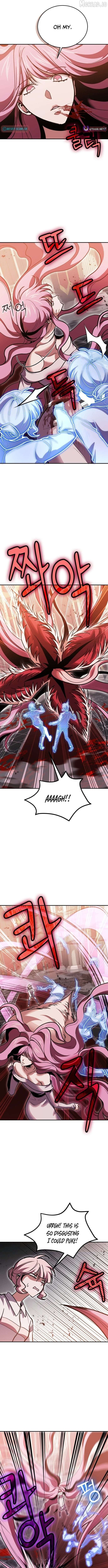 How to Live as a Bootleg Healer Chapter 150 - page 5