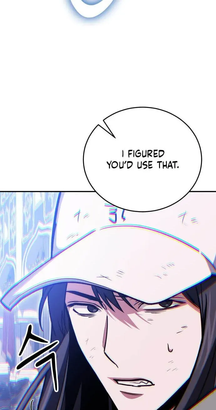 How to Live as a Bootleg Healer Chapter 152 - page 101