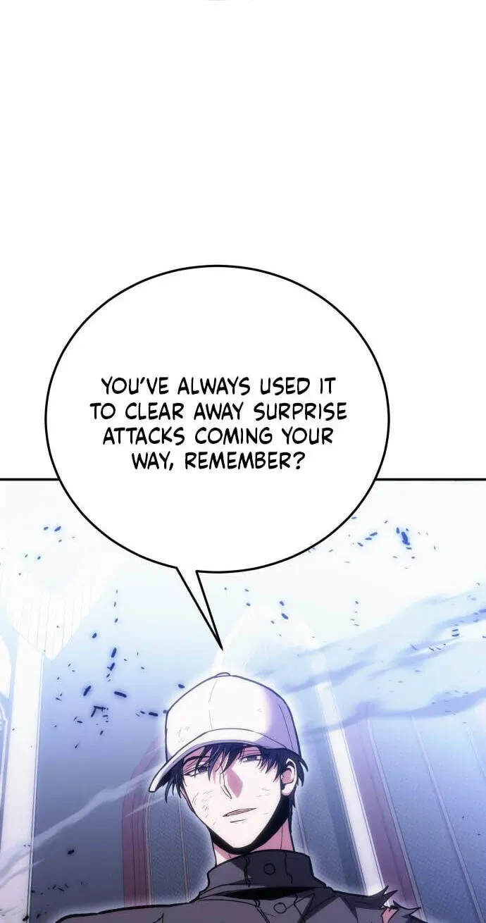 How to Live as a Bootleg Healer Chapter 152 - page 104