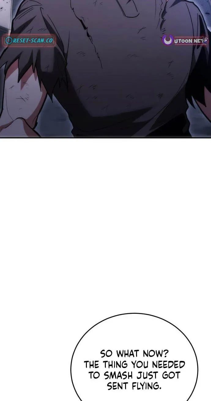 How to Live as a Bootleg Healer Chapter 152 - page 105