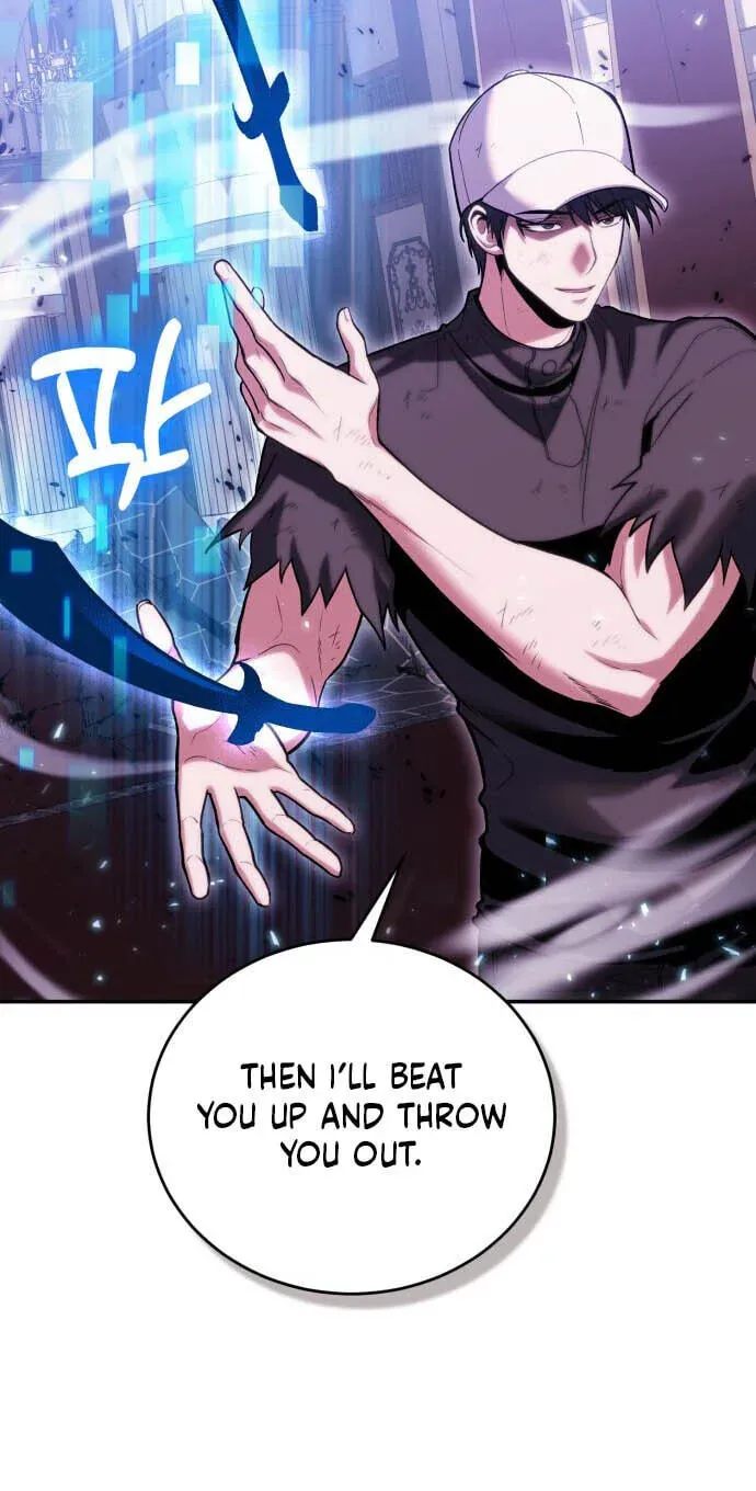How to Live as a Bootleg Healer Chapter 152 - page 13
