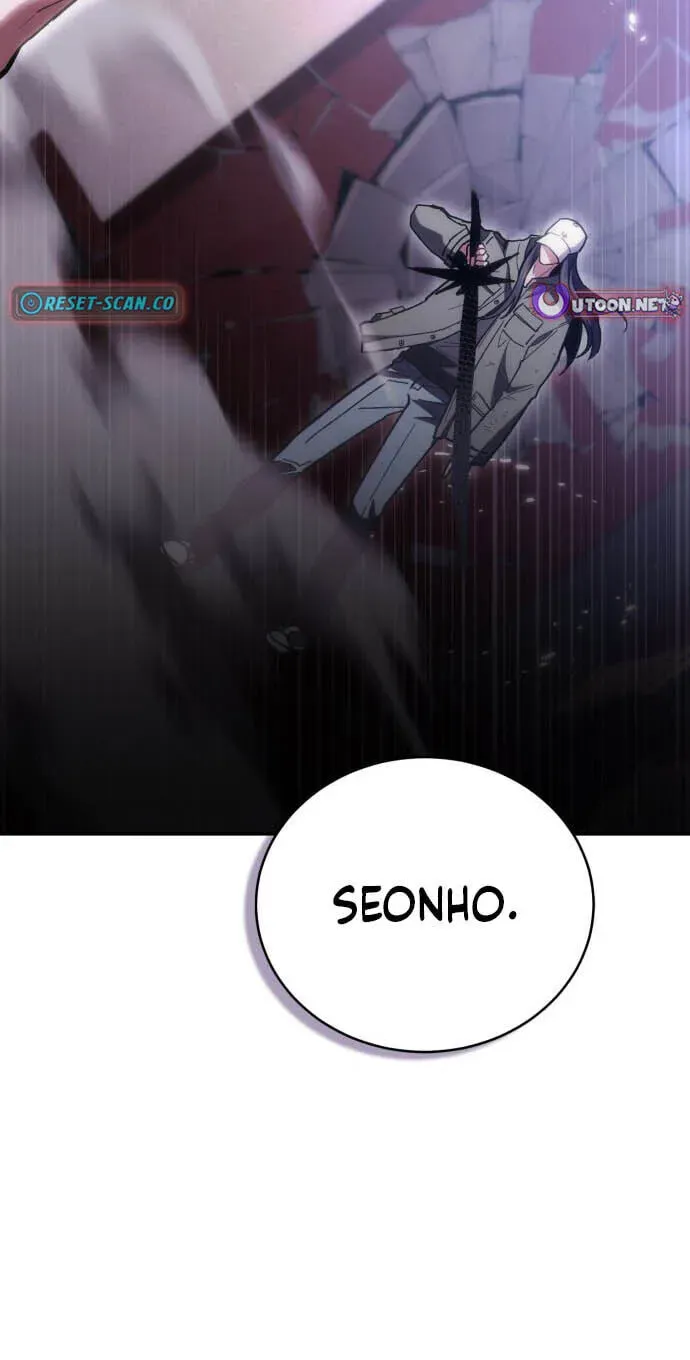 How to Live as a Bootleg Healer Chapter 152 - page 3