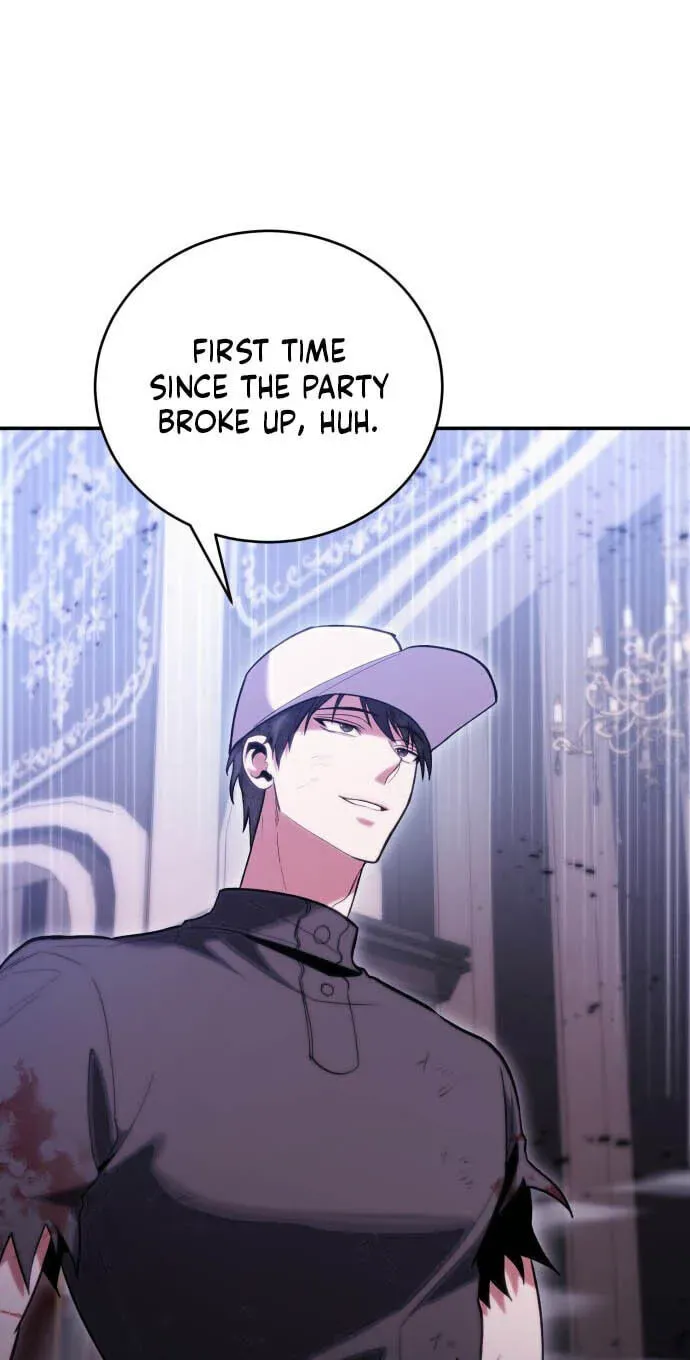 How to Live as a Bootleg Healer Chapter 152 - page 4