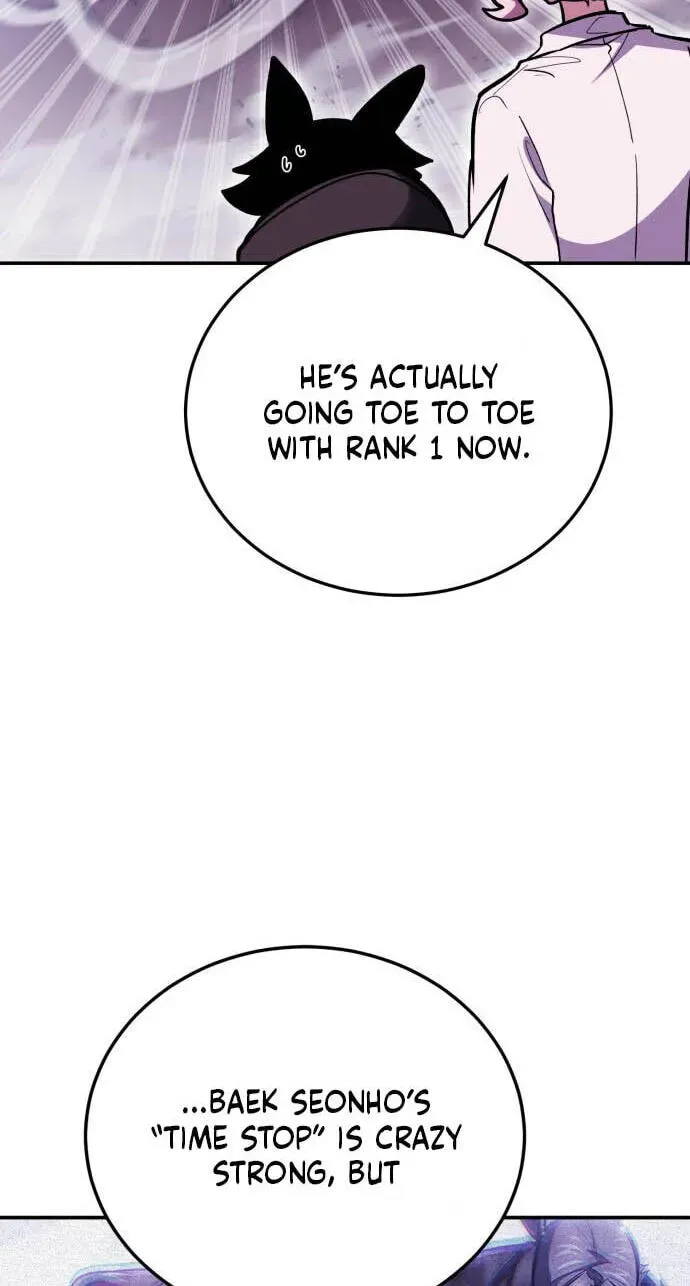 How to Live as a Bootleg Healer Chapter 152 - page 40