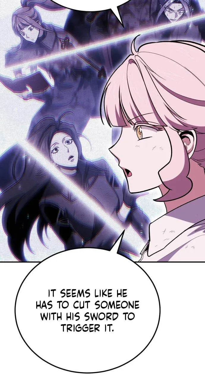 How to Live as a Bootleg Healer Chapter 152 - page 41