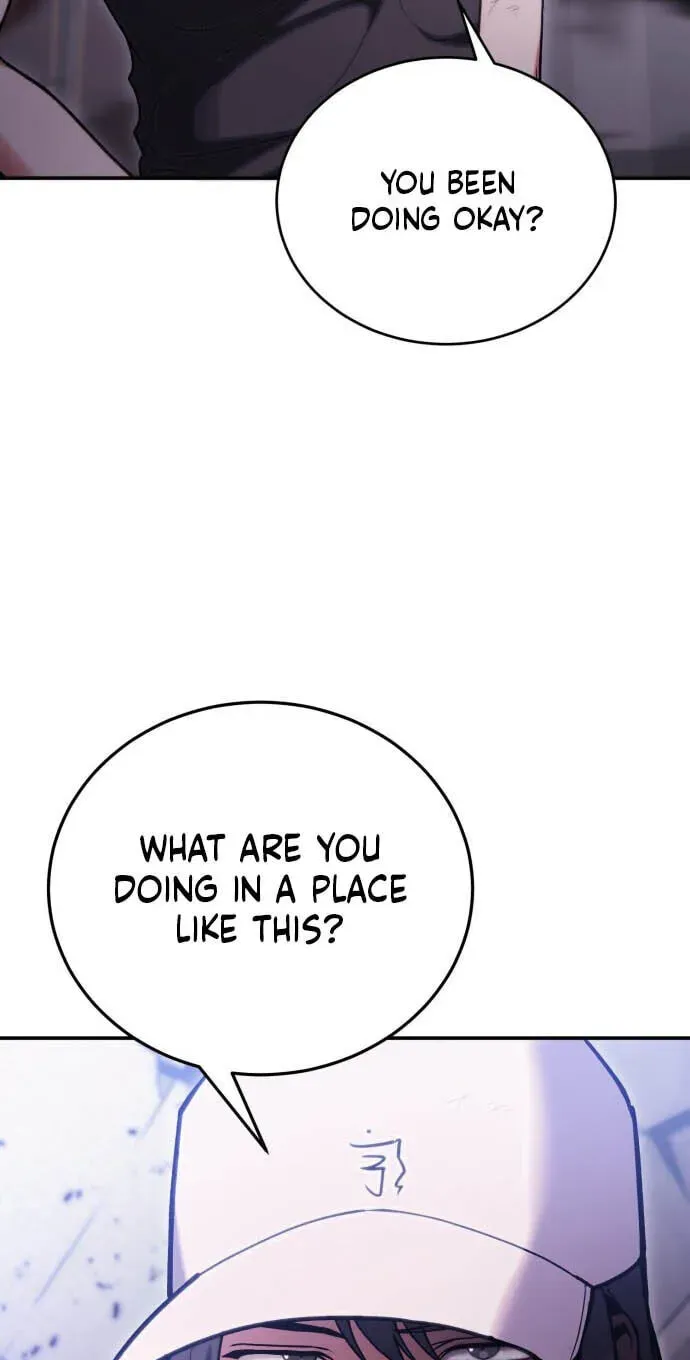 How to Live as a Bootleg Healer Chapter 152 - page 5