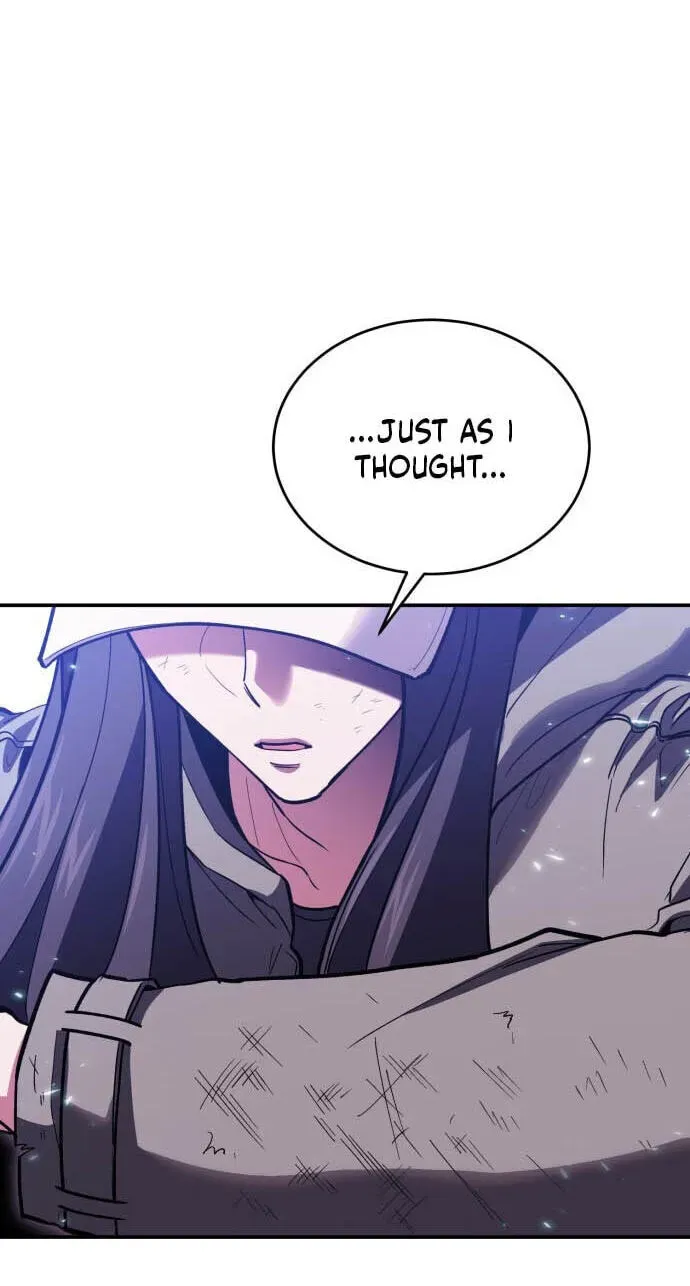 How to Live as a Bootleg Healer Chapter 152 - page 53