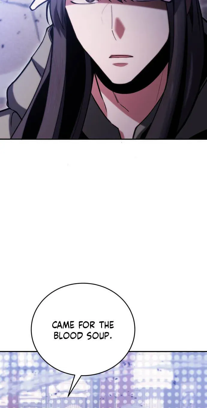 How to Live as a Bootleg Healer Chapter 152 - page 6