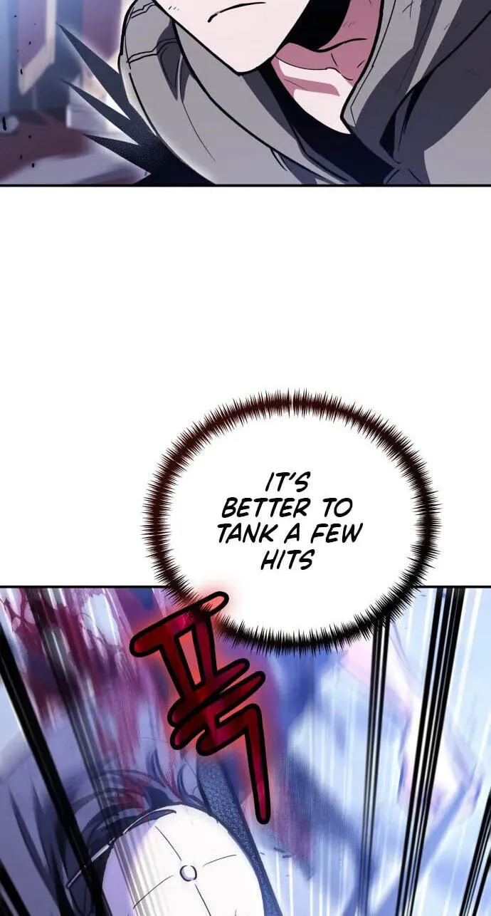 How to Live as a Bootleg Healer Chapter 152 - page 63