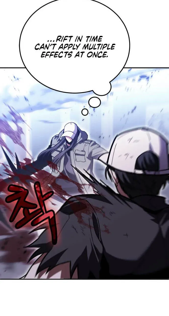 How to Live as a Bootleg Healer Chapter 152 - page 66