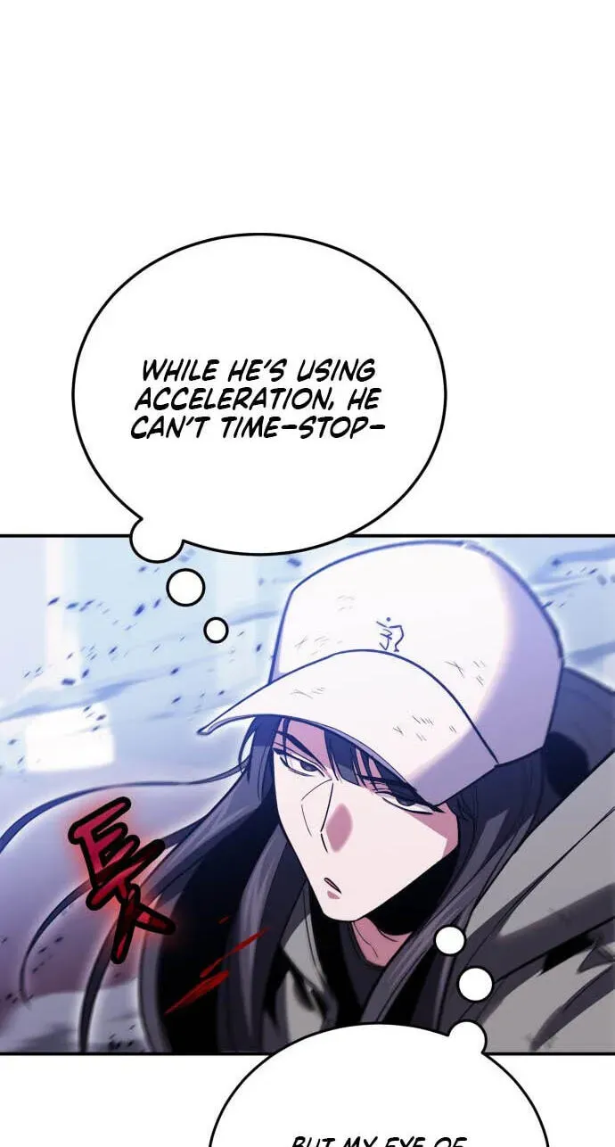How to Live as a Bootleg Healer Chapter 152 - page 67