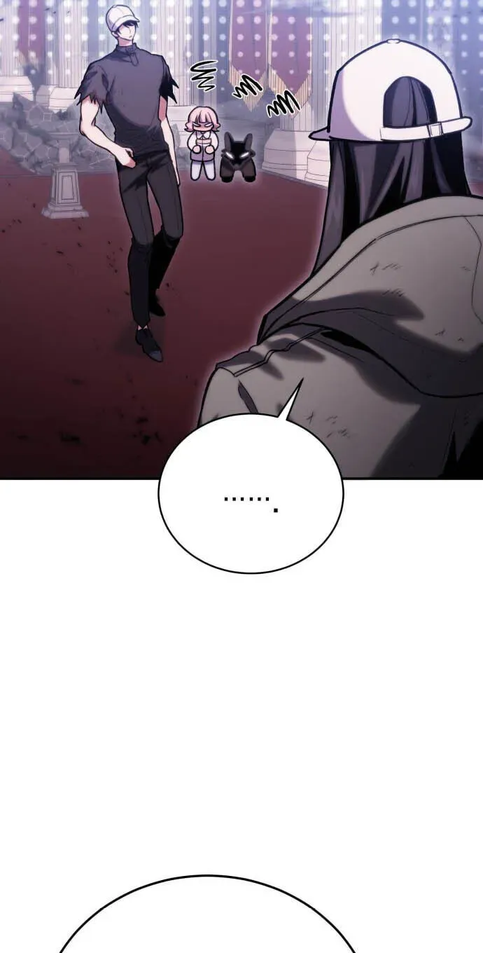 How to Live as a Bootleg Healer Chapter 152 - page 7