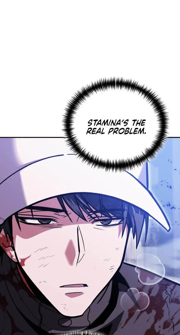 How to Live as a Bootleg Healer Chapter 152 - page 74