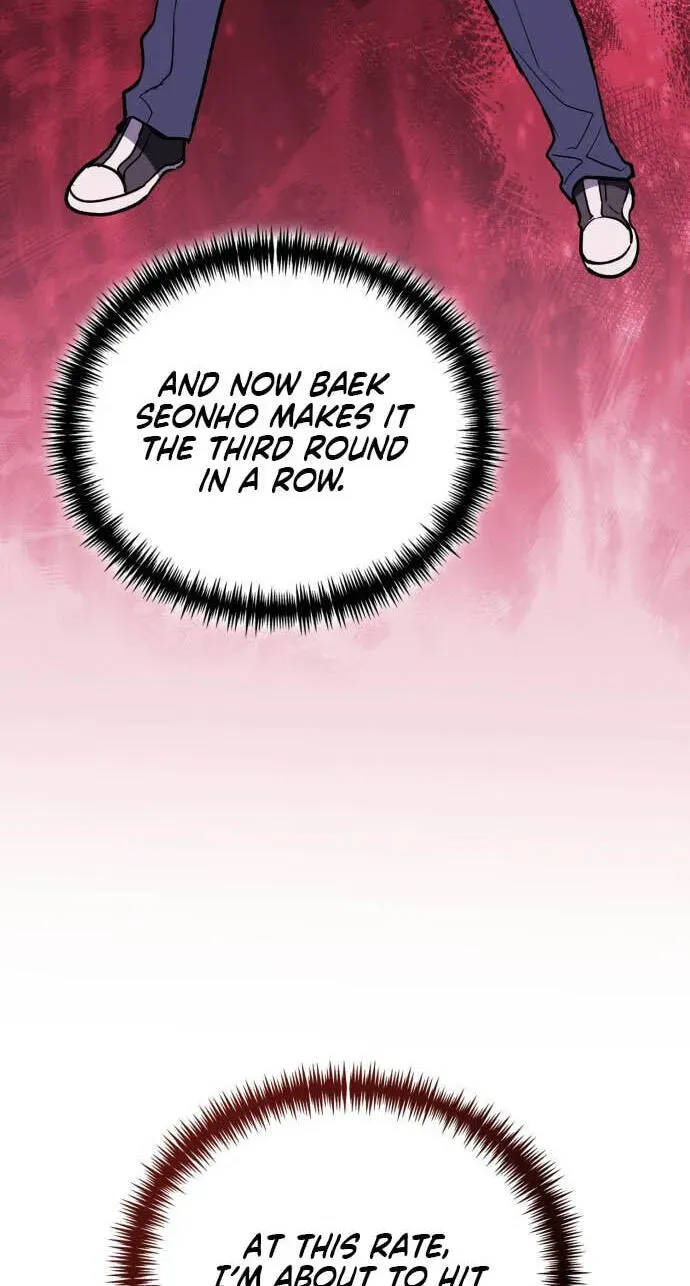 How to Live as a Bootleg Healer Chapter 152 - page 77