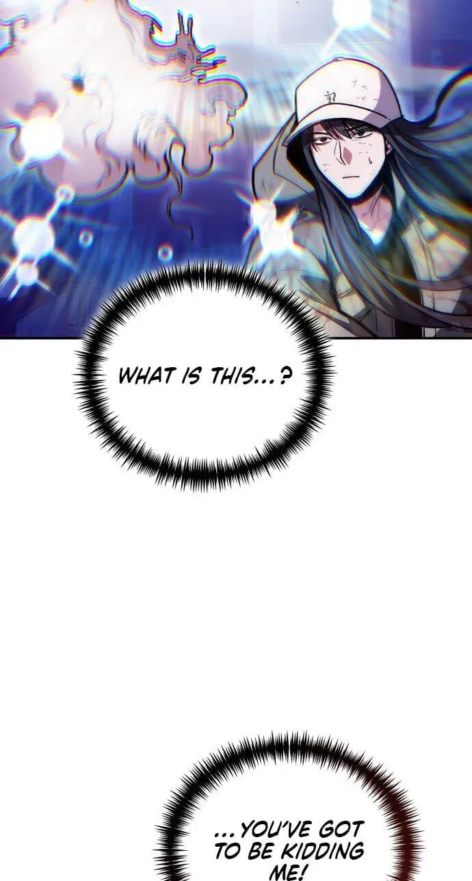 How to Live as a Bootleg Healer Chapter 152 - page 96