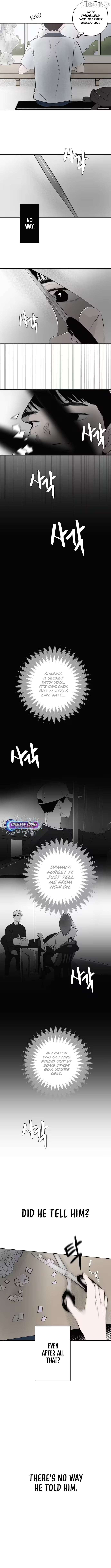 Become A Tomato! Chapter 18 - page 4