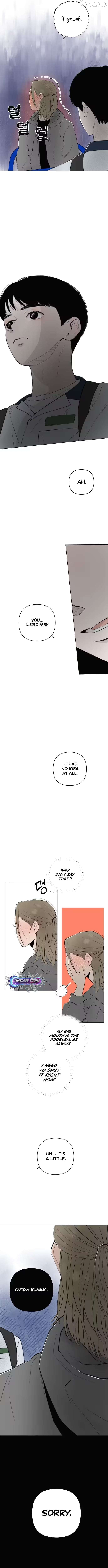 Become A Tomato! Chapter 19 - page 9