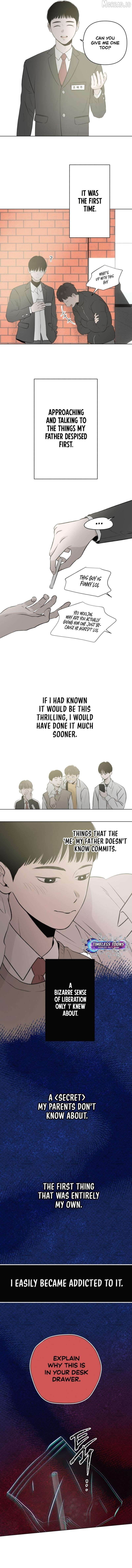Become A Tomato! Chapter 22 - page 8