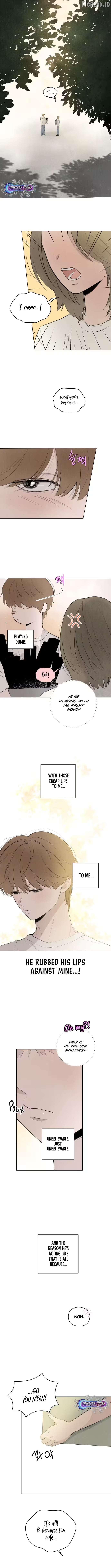 Become A Tomato! Chapter 26 - page 2