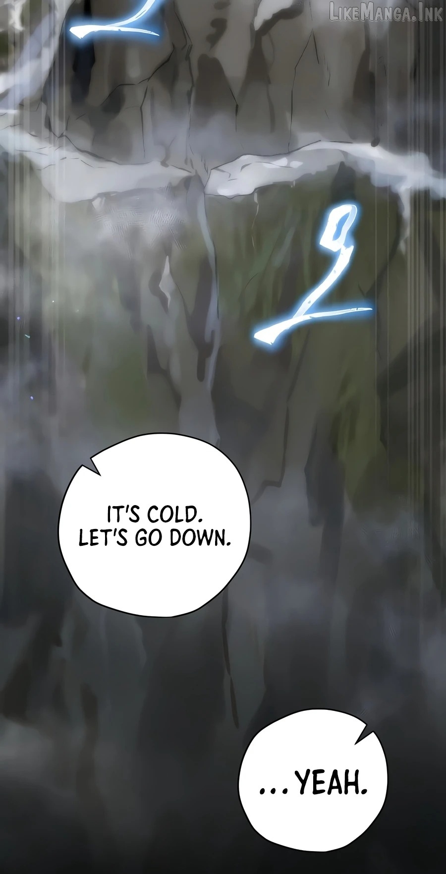 Ending Maker Chapter 77 - page 6