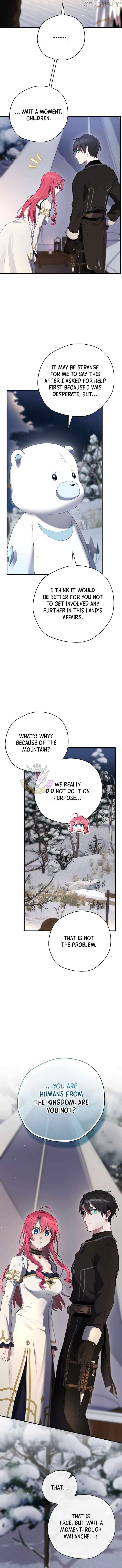 Ending Maker Chapter 78 - page 4