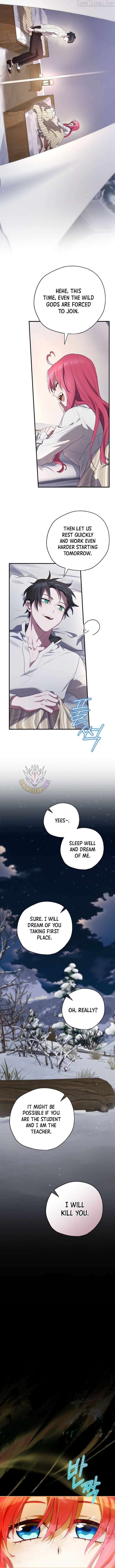 Ending Maker Chapter 78 - page 8